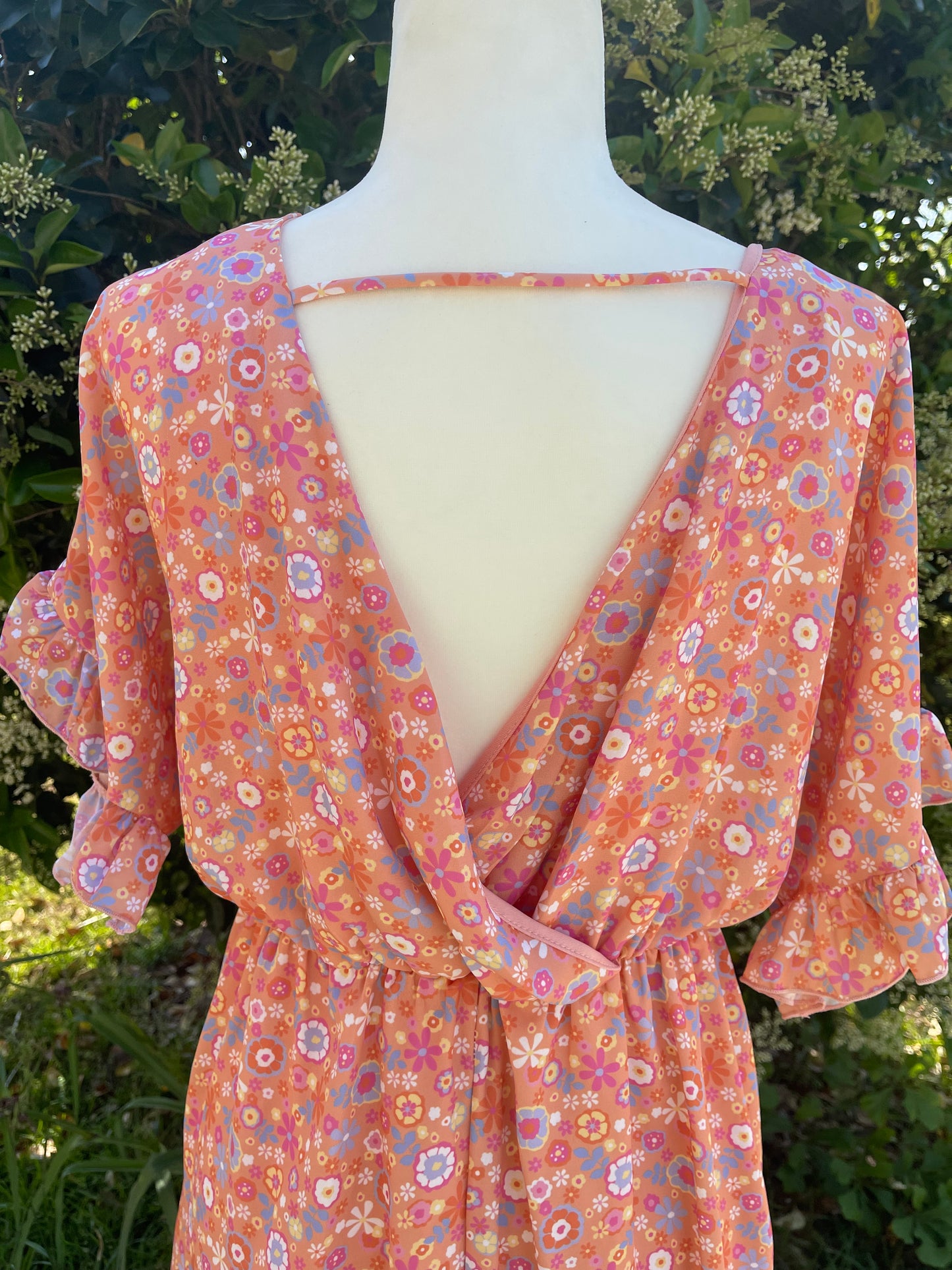 Day Date Dress