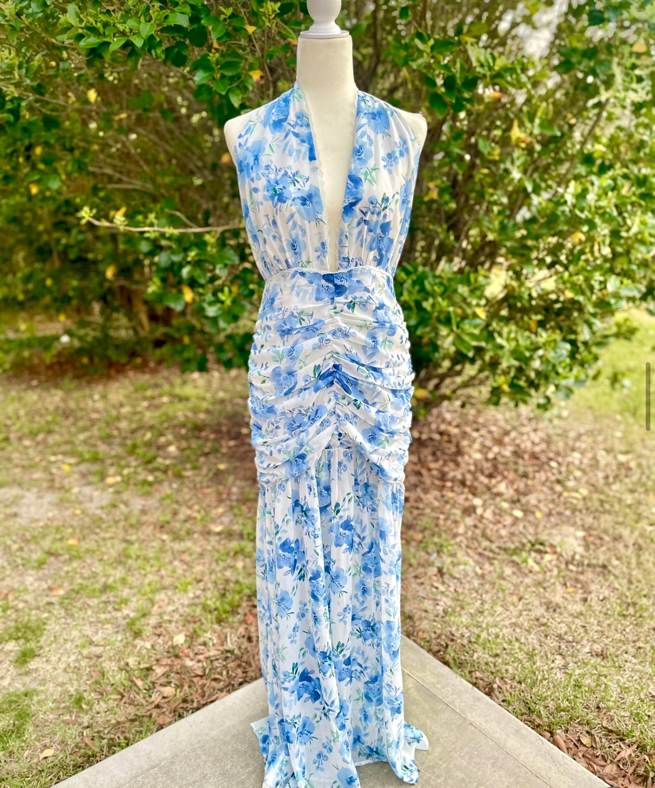 Dresses