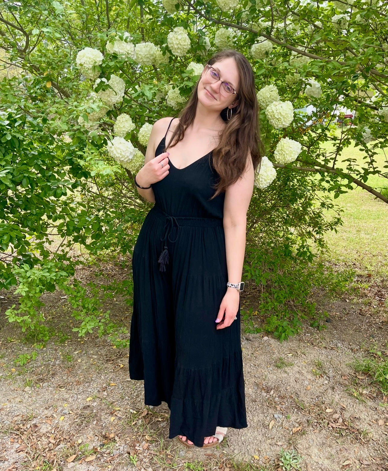 Terrace Views Jumpsuit