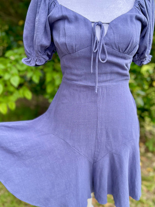 Dolly Romper