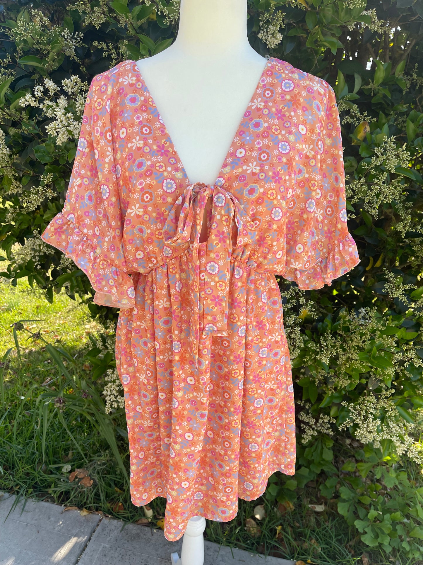 Day Date Dress