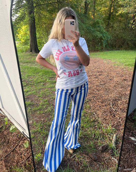 Broadway Bell Bottoms