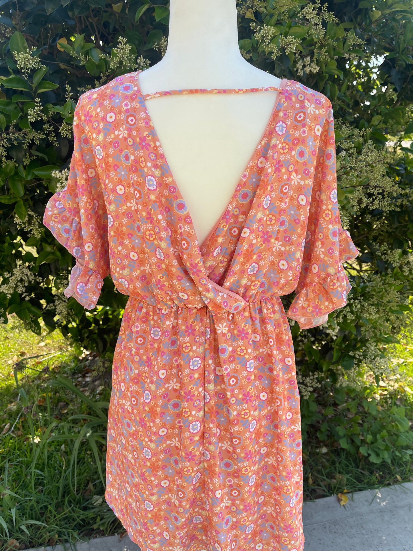 Day Date Dress