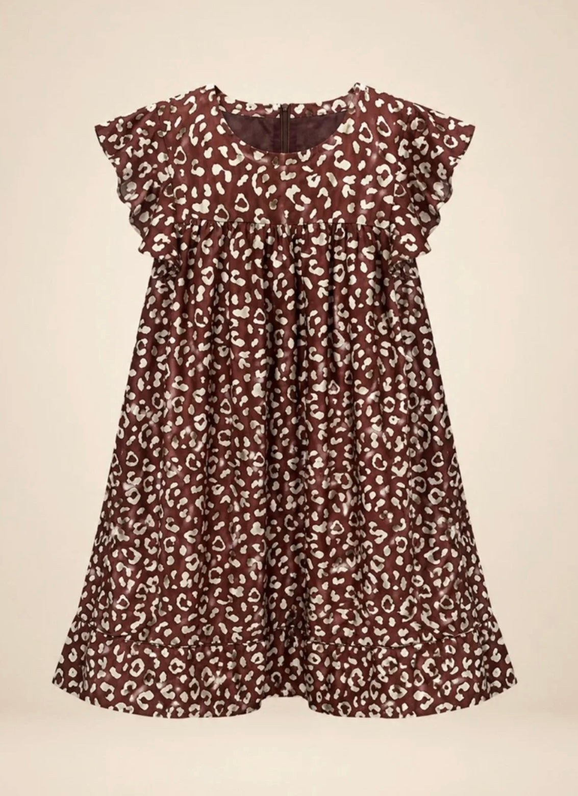 Wild Looks Dress