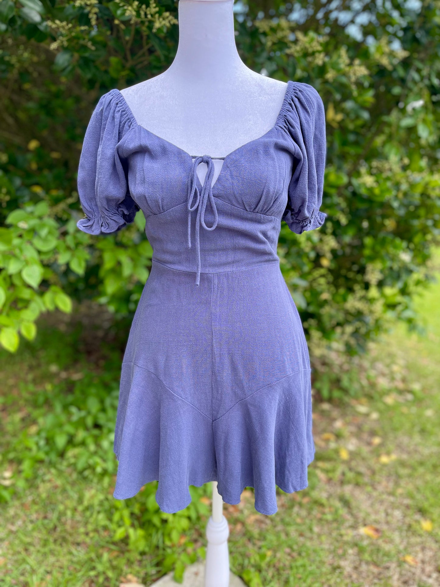 Dolly Romper