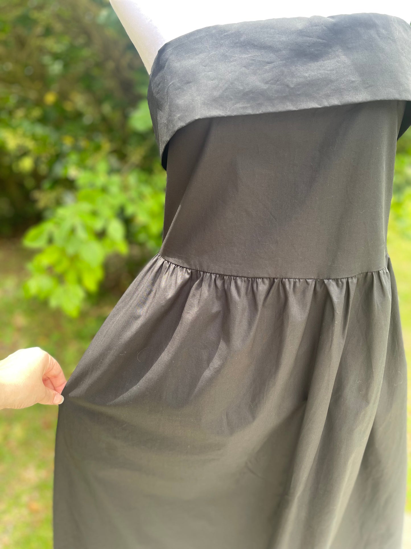 So Chic Dress