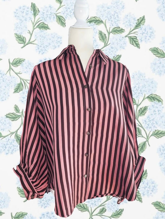 Bold Neutrals Top