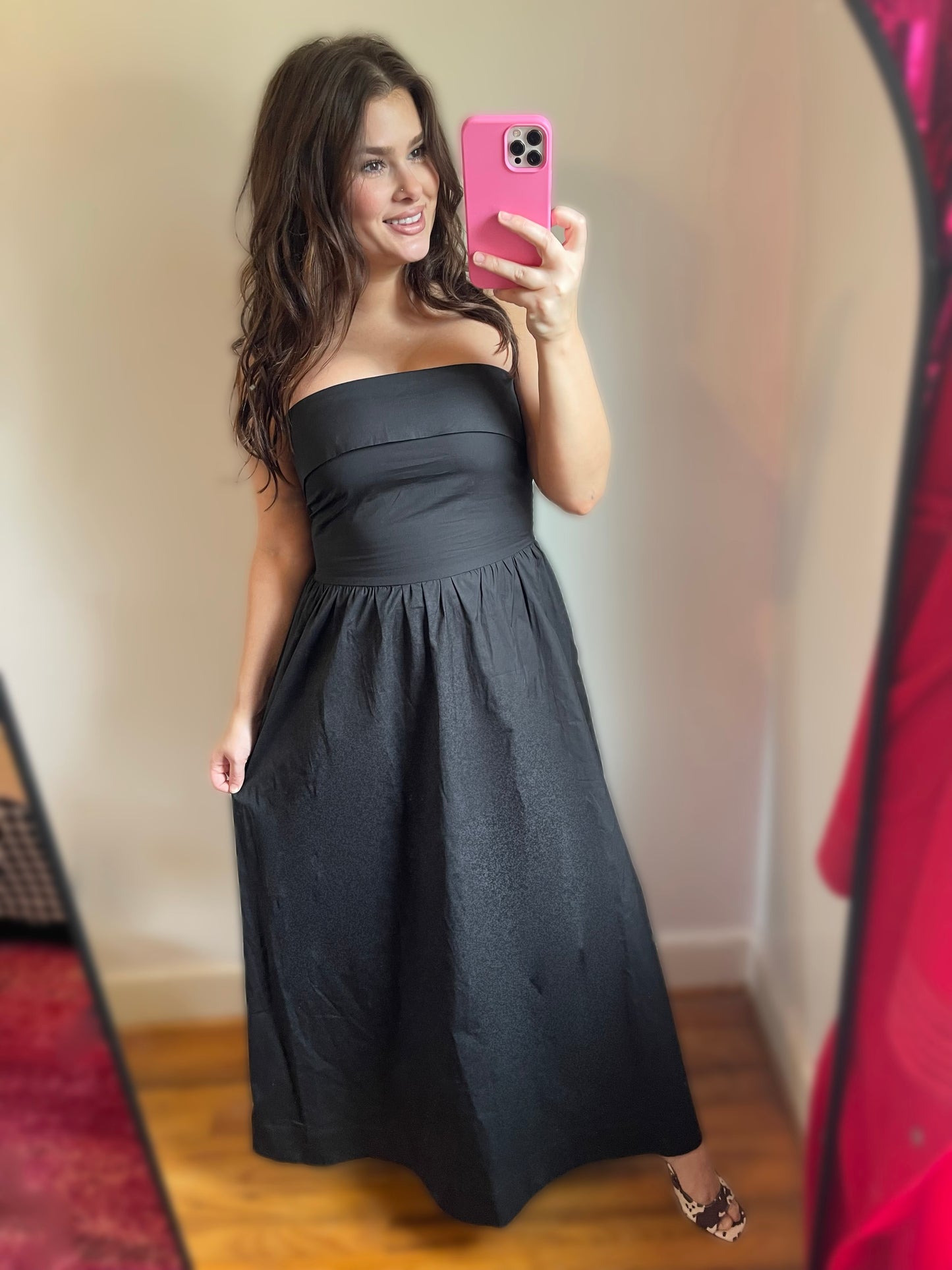 So Chic Dress