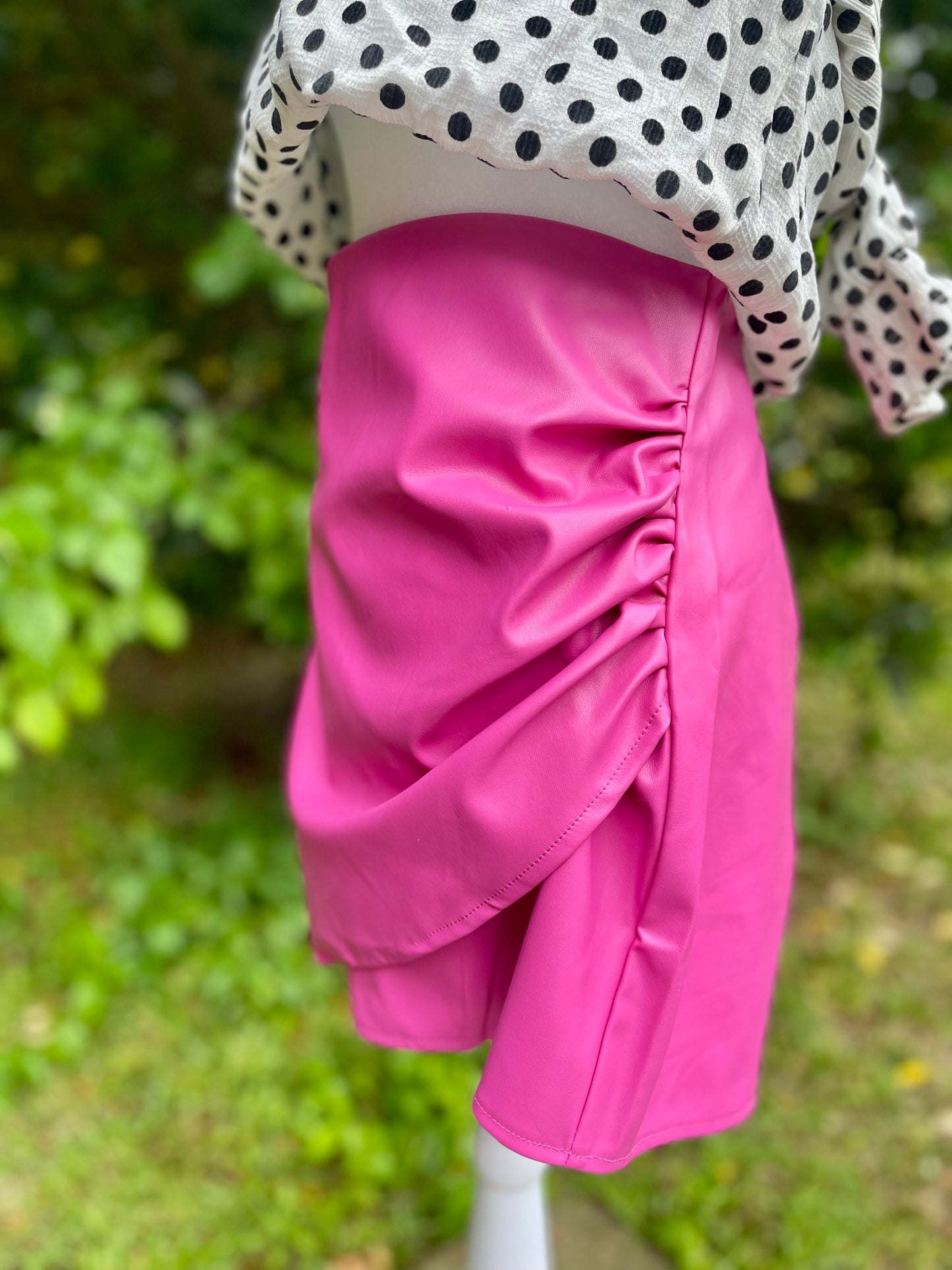 Barbie Girl Skort