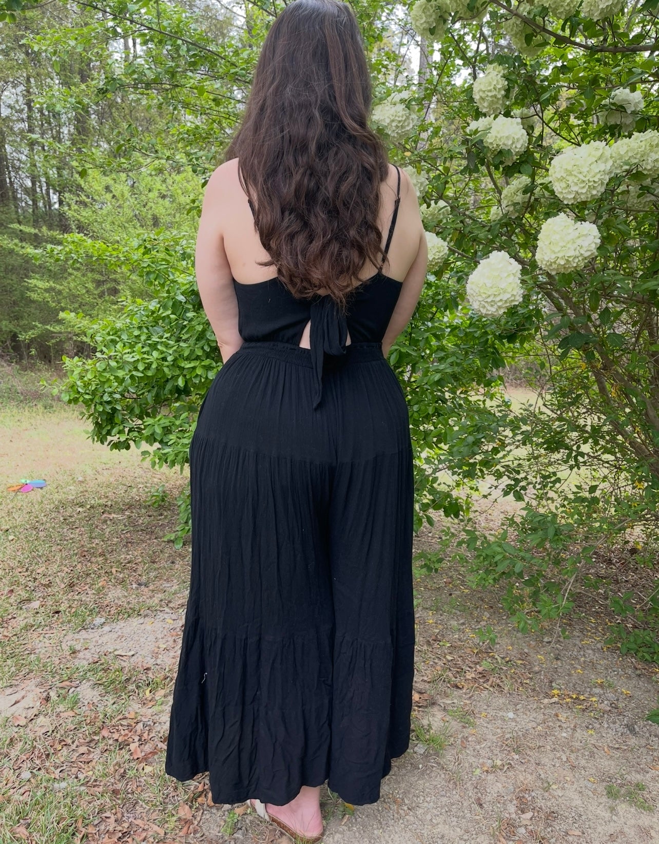 Terrace Views Jumpsuit