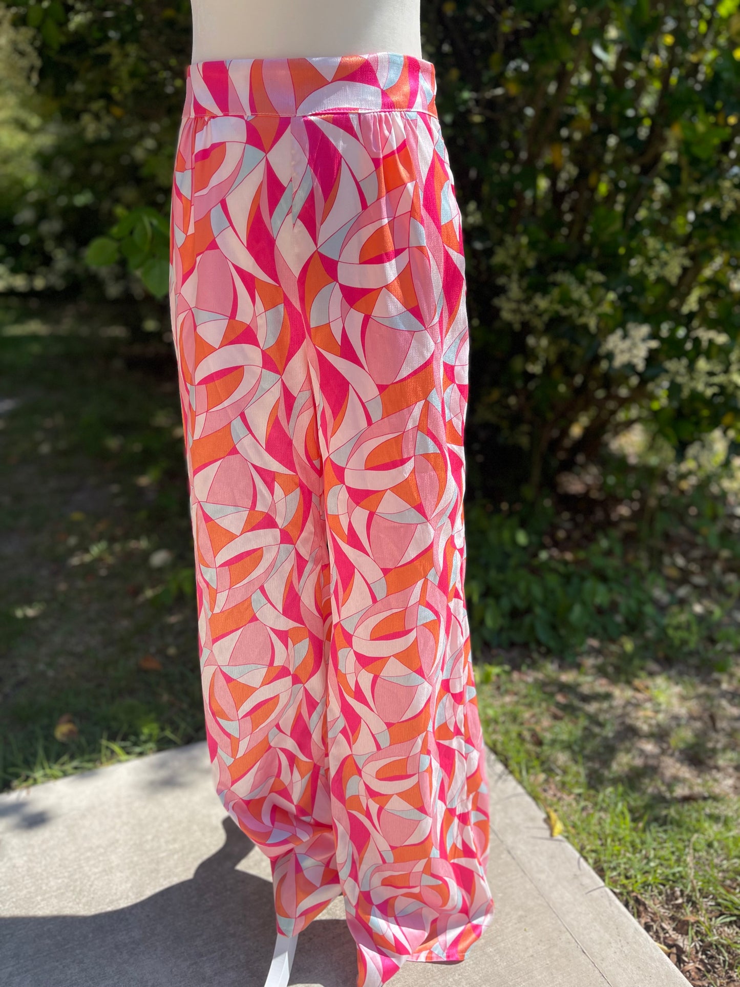 Disco Pants