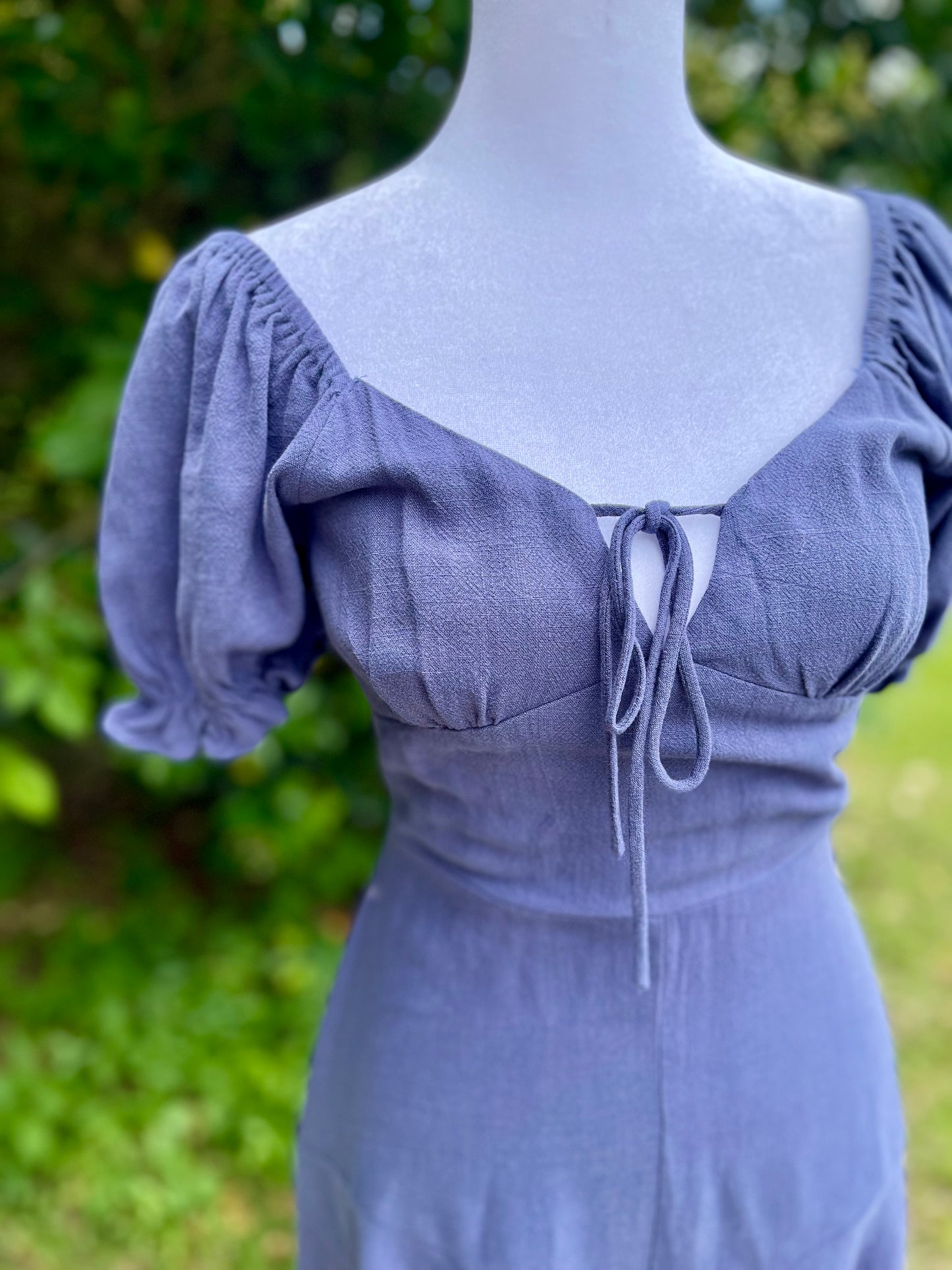 Dolly Romper